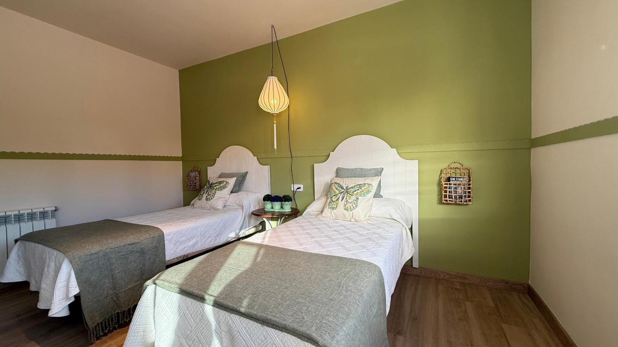 Apartament Puerto De Vut-138-as Llanes