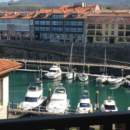 Apartamento Puerto De Llanes Vut-138-As Extérieur photo