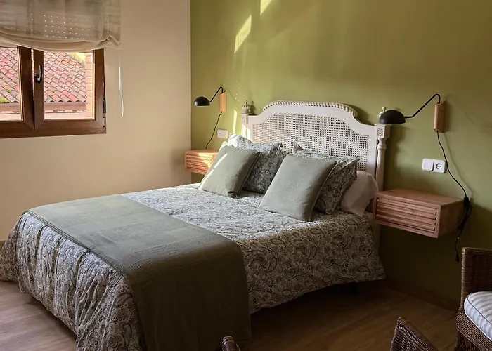 Apartamento Puerto De Llanes Vut-138-As