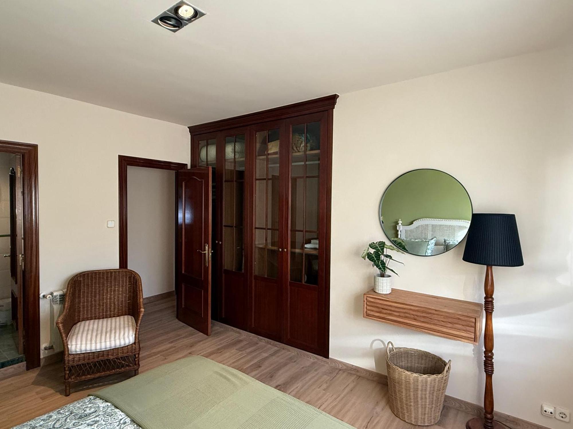 Apartment Puerto De Vut-138-as