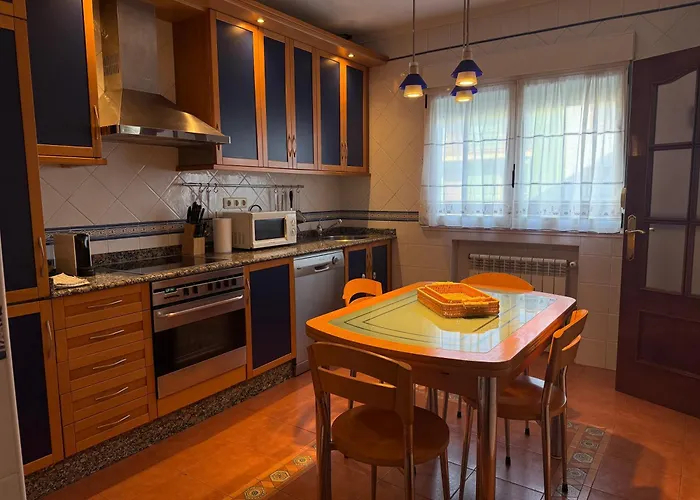 Apartamento Puerto De Llanes Vut-138-As