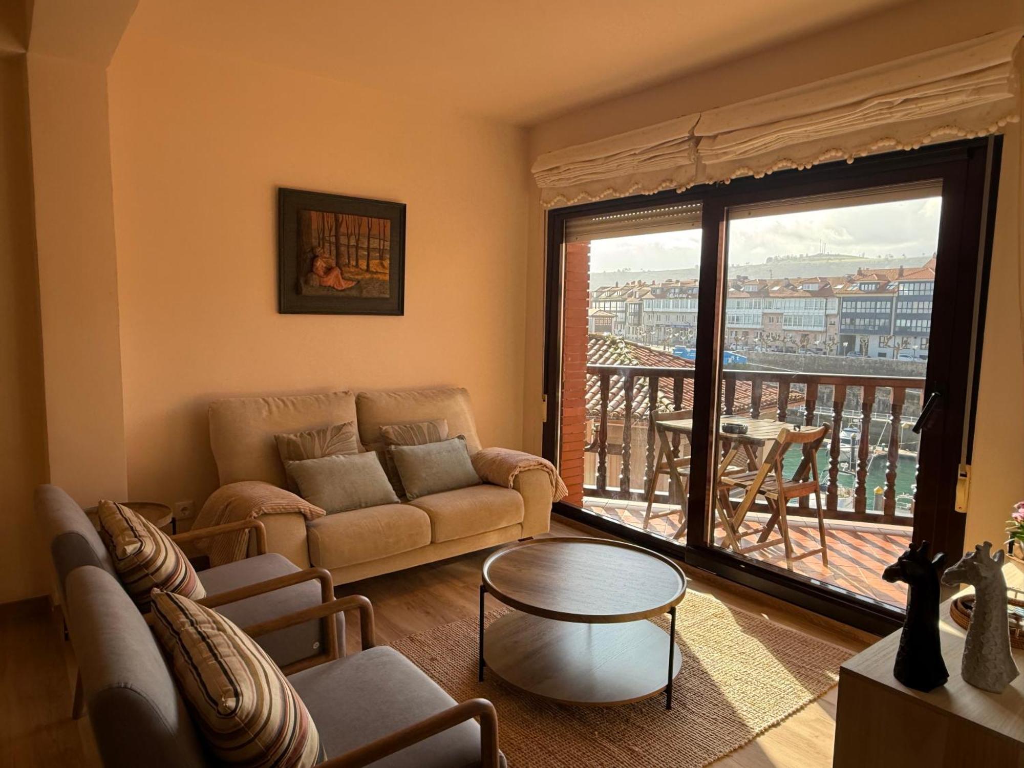 Puerto De Vut-138-as Appartement Llanes